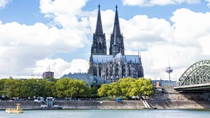 Prishtina (PRN) - Köln/Bonn (CGN)