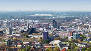 Prishtina (PRN) - Dortmund (DTM)
