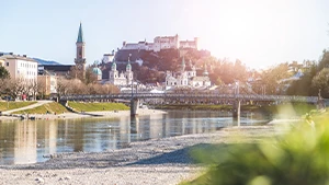 Prishtina (PRN) - Salzburg (SZG)