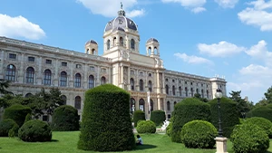 Prishtina (PRN) - Vienna (VIE)