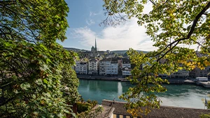Prishtina - Zürich