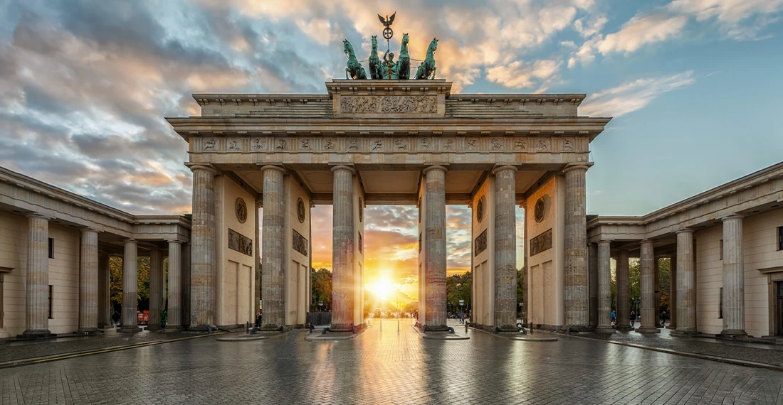 Berlin Brandenburg – Where city vibes meet nature’s charm