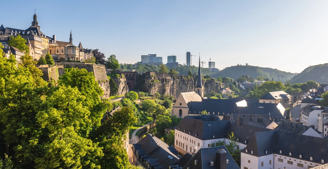 Luxembourg – Tradition, nature and European sophistication