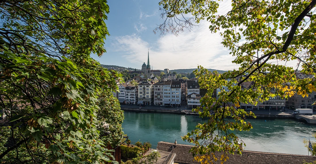 Zurich – Culture, Finesse and Swiss Tradition