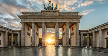 Berlin Brandenburg – Where city vibes meet nature’s charm
