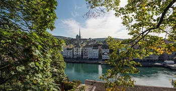 Zurich – Culture, Finesse and Swiss Tradition