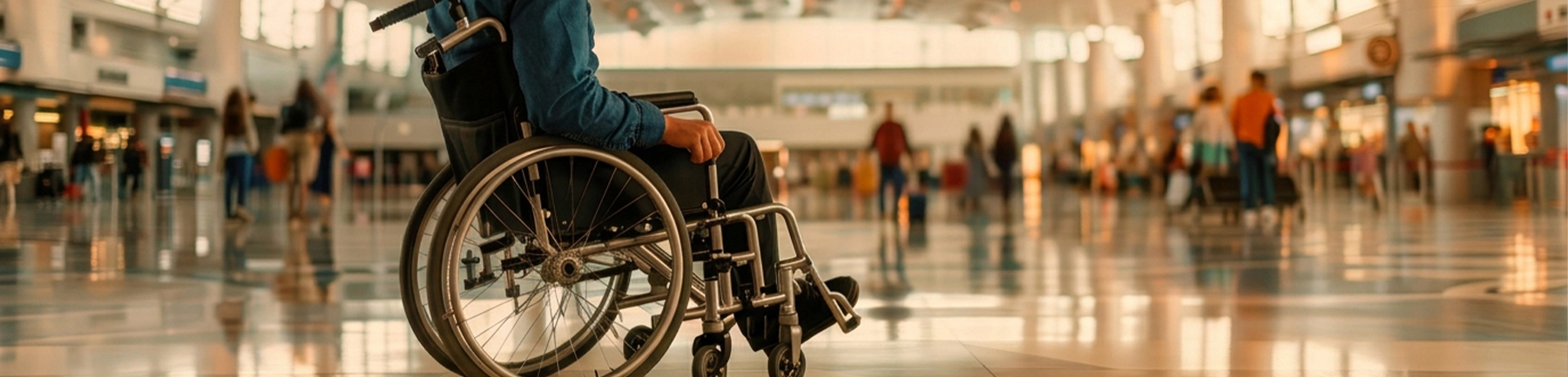 Accessible Travel