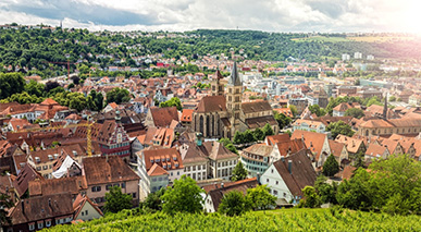 STUTTGART